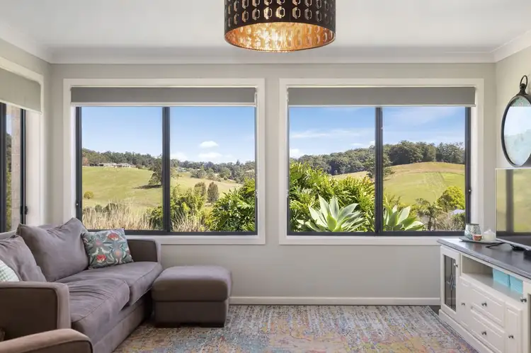 Sixth view of Homely house listing, 63 Peppertree Grove, Talarm NSW 2447