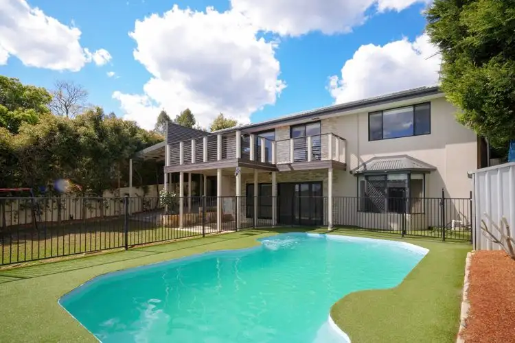 5 Coppabella Crescent, Bradbury NSW 2560
