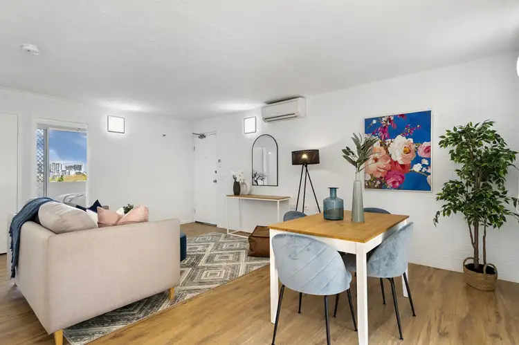Second view of Homely unit listing, 40/21 Quinton Street, Kangaroo Point QLD 4169