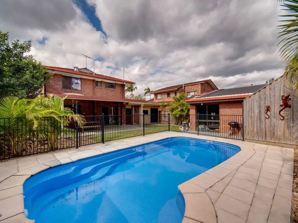 Main view of Homely house listing, 4 Barvas Street, Ferny Grove QLD 4055