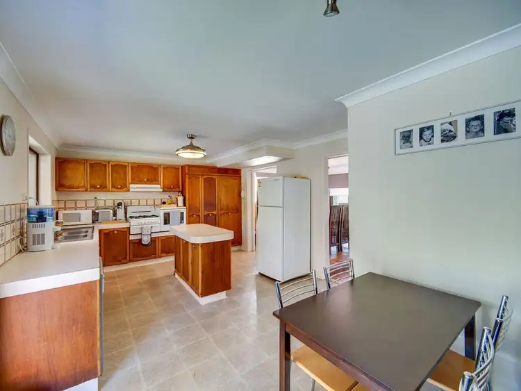 Third view of Homely house listing, 4 Barvas Street, Ferny Grove QLD 4055