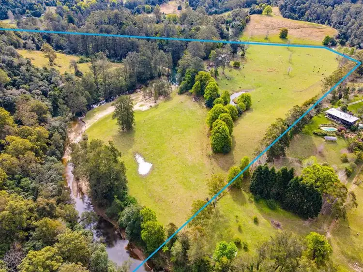 Main view of Homely rural property listing, 527 Kalang Rd, Bellingen NSW 2454