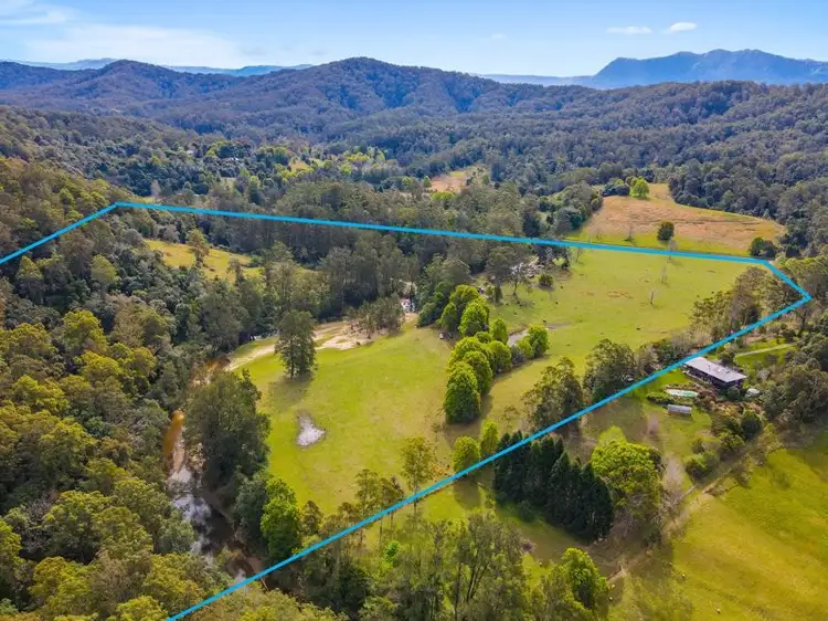 Fourth view of Homely rural property listing, 527 Kalang Rd, Bellingen NSW 2454