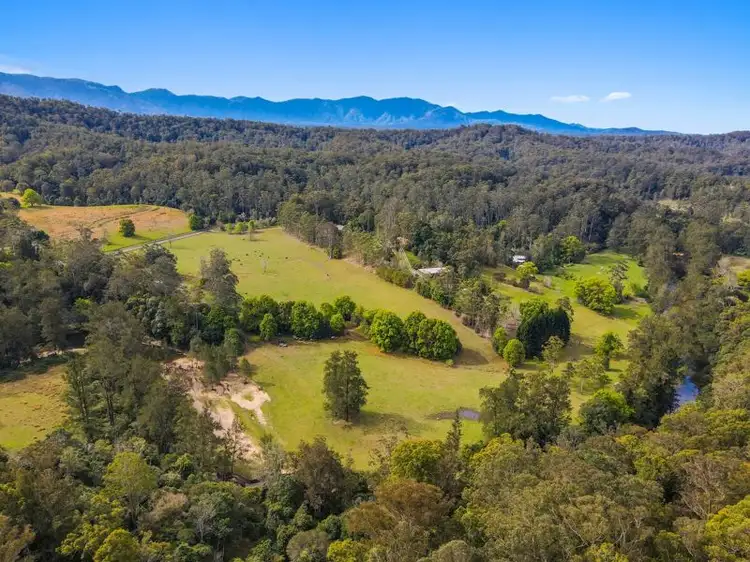 Sixth view of Homely rural property listing, 527 Kalang Rd, Bellingen NSW 2454