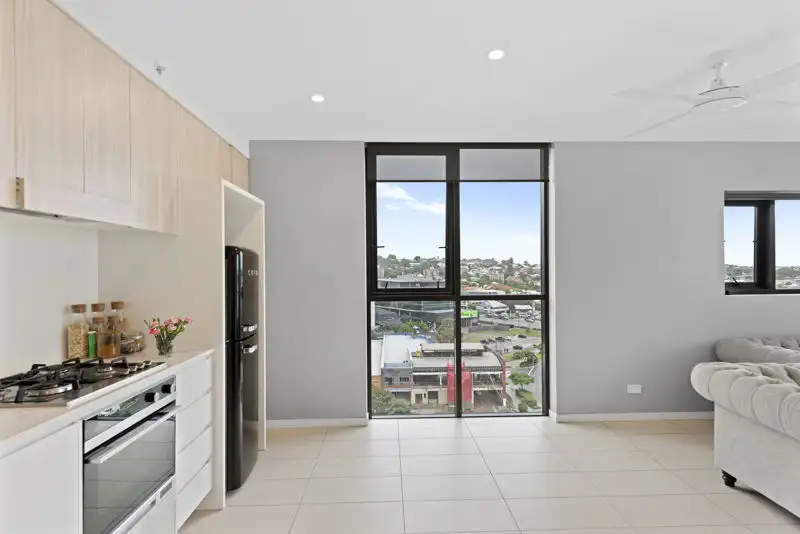 Main view of Homely apartment listing, 912/35 Hercules Street, Hamilton QLD 4007