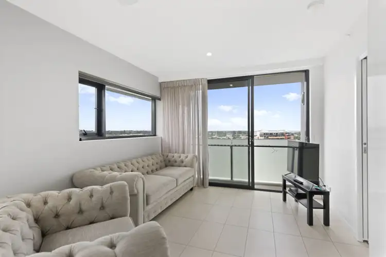 Second view of Homely apartment listing, 912/35 Hercules Street, Hamilton QLD 4007
