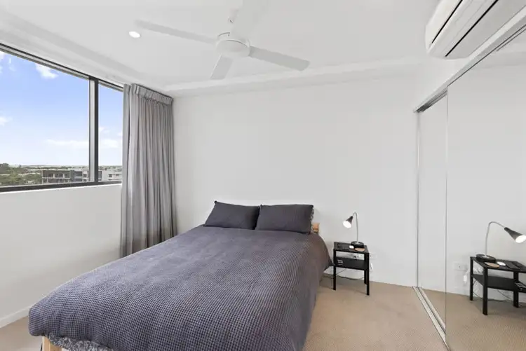 Third view of Homely apartment listing, 912/35 Hercules Street, Hamilton QLD 4007