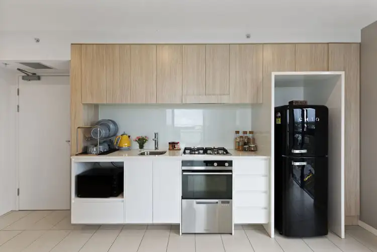 Sixth view of Homely apartment listing, 912/35 Hercules Street, Hamilton QLD 4007
