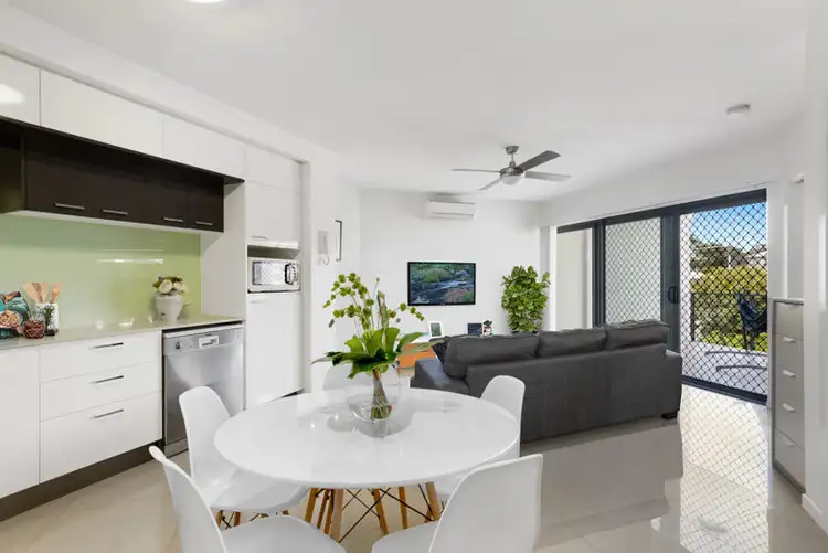 14/32 Redfern Street, Morningside QLD 4170