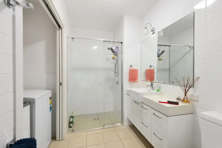 Sixth view of Homely unit listing, 14/32 Redfern Street, Morningside QLD 4170