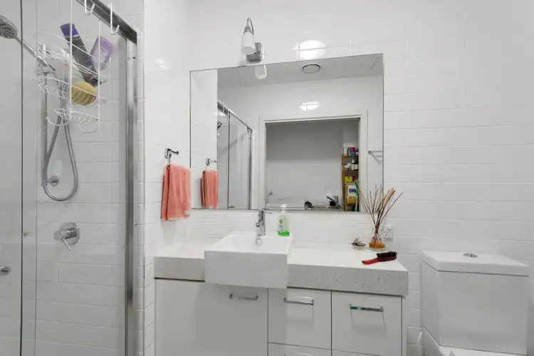 Seventh view of Homely unit listing, 14/32 Redfern Street, Morningside QLD 4170