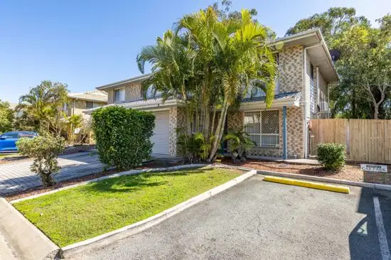 Main view of Homely townhouse listing, 18/40 Bognor St, Tingalpa QLD 4173