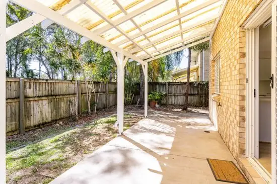 Second view of Homely townhouse listing, 18/40 Bognor St, Tingalpa QLD 4173