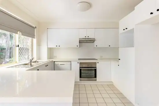 Third view of Homely townhouse listing, 18/40 Bognor St, Tingalpa QLD 4173