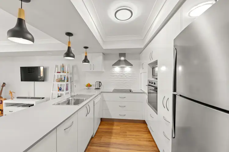 Third view of Homely townhouse listing, 52/60-76 Caseys Road, Hope Island QLD 4212