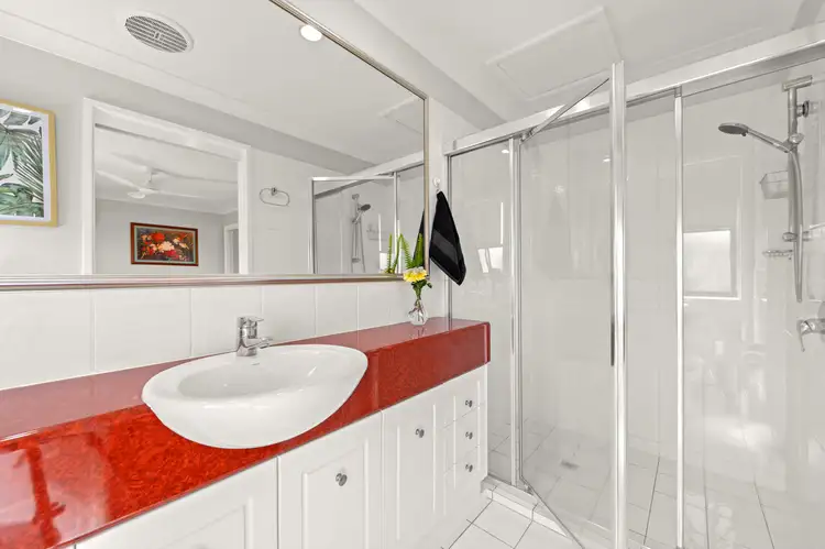 Fifth view of Homely townhouse listing, 52/60-76 Caseys Road, Hope Island QLD 4212