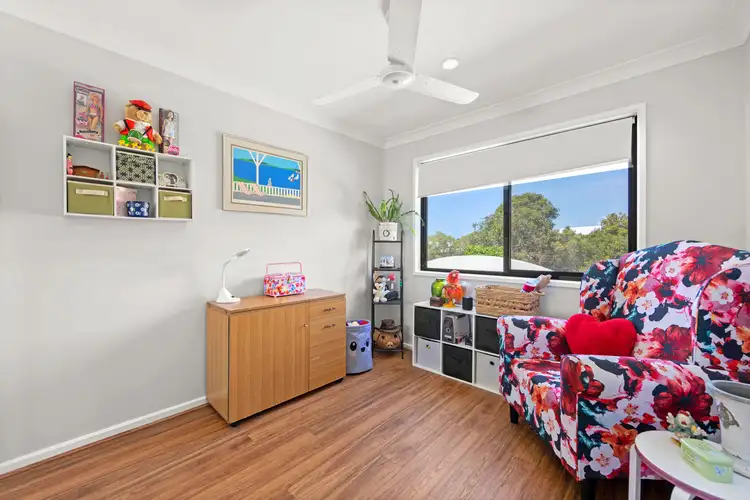 Sixth view of Homely townhouse listing, 52/60-76 Caseys Road, Hope Island QLD 4212