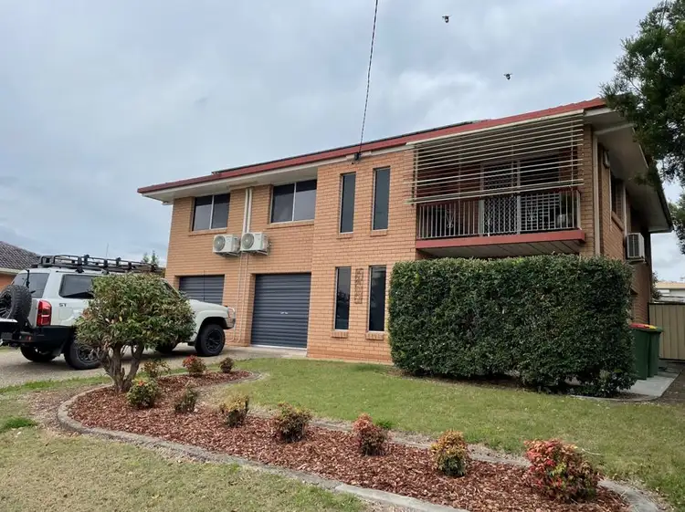 1 Watkins Street, Bundamba QLD 4304