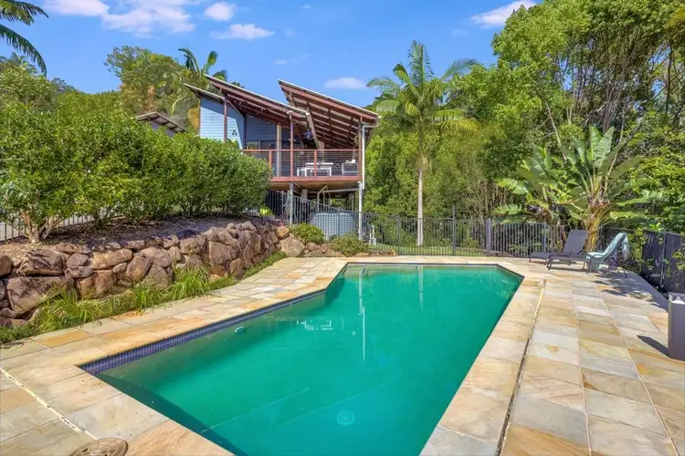 Main view of Homely house listing, 8 Camphor Laurel Road, Cobaki NSW 2486