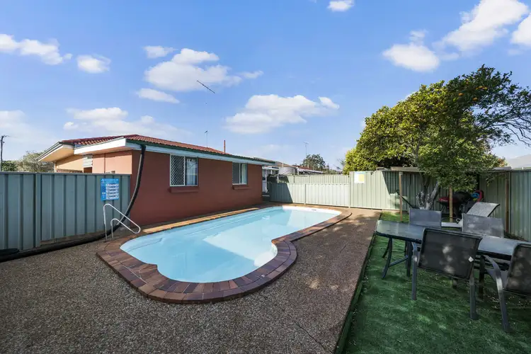 Third view of Homely house listing, 498 Stenner Street, Darling Heights QLD 4350