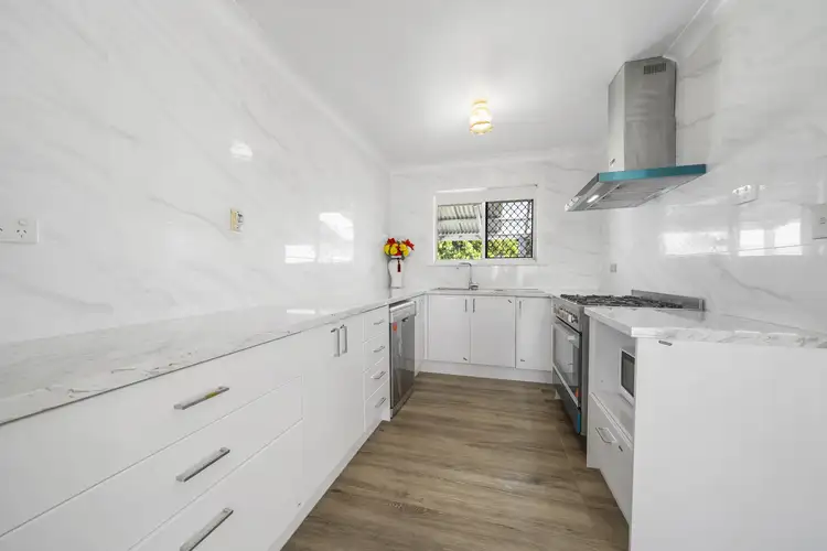 Fourth view of Homely house listing, 498 Stenner Street, Darling Heights QLD 4350