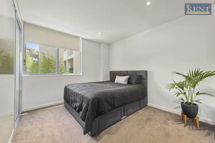 Fifth view of Homely apartment listing, 212B 7-13 Centennial Ave, Lane Cove North NSW 2066