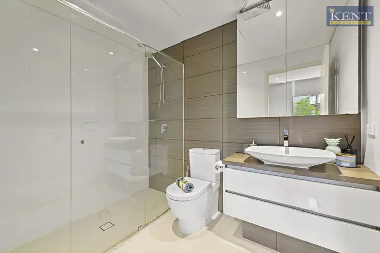 Sixth view of Homely apartment listing, 212B 7-13 Centennial Ave, Lane Cove North NSW 2066