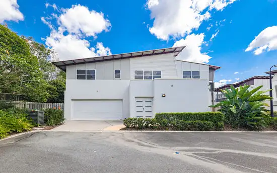 Main view of Homely townhouse listing, 32/28 Amazons Place, Jindalee QLD 4074