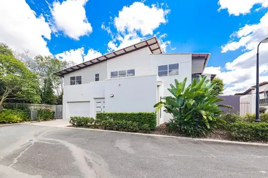 Second view of Homely townhouse listing, 32/28 Amazons Place, Jindalee QLD 4074