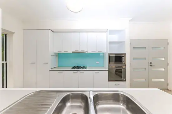 Fourth view of Homely townhouse listing, 32/28 Amazons Place, Jindalee QLD 4074