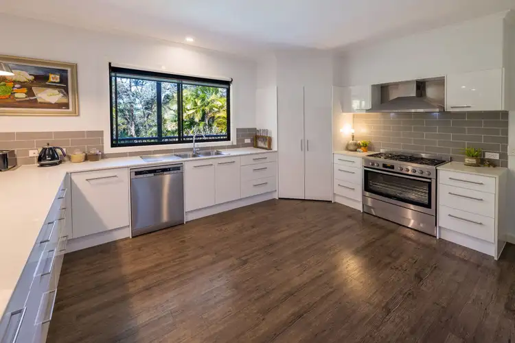 Second view of Homely house listing, 28 St Andrews Drive, Woolgoolga NSW 2456