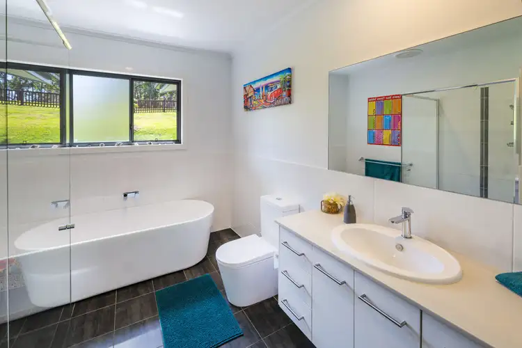 Fourth view of Homely house listing, 28 St Andrews Drive, Woolgoolga NSW 2456