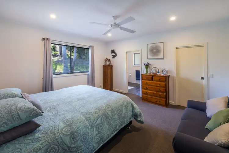 Fifth view of Homely house listing, 28 St Andrews Drive, Woolgoolga NSW 2456