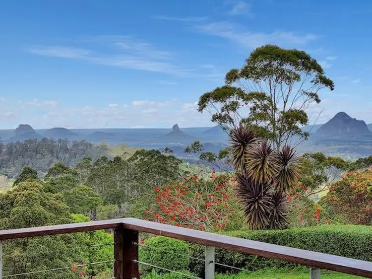 35 Mountain View Road, Bald Knob QLD 4552
