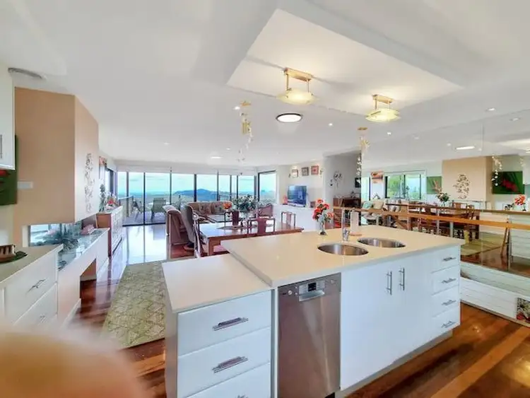 Fourth view of Homely house listing, 35 Mountain View Road, Bald Knob QLD 4552