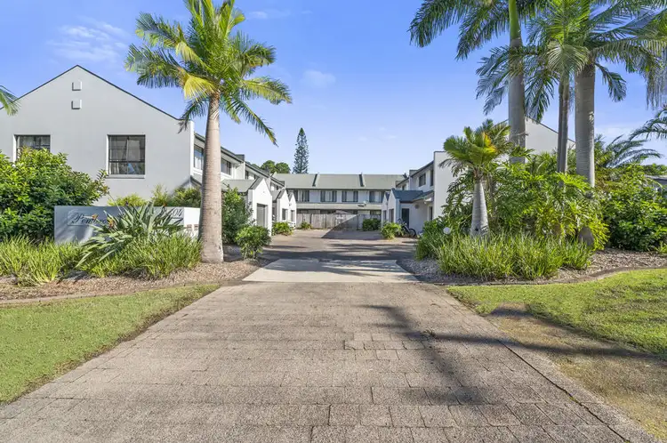 5/304 Harbour Drive, Coffs Harbour NSW 2450