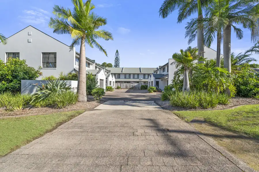 Main view of Homely townhouse listing, 5/304 Harbour Drive, Coffs Harbour NSW 2450