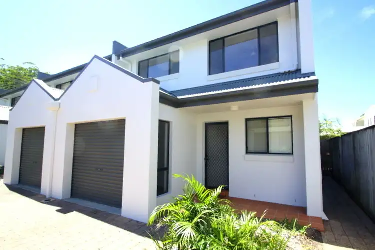 Second view of Homely townhouse listing, 5/304 Harbour Drive, Coffs Harbour NSW 2450