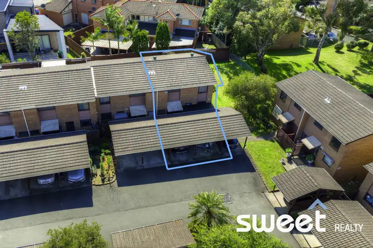18/95 CHISWICK ROAD, Greenacre NSW 2190