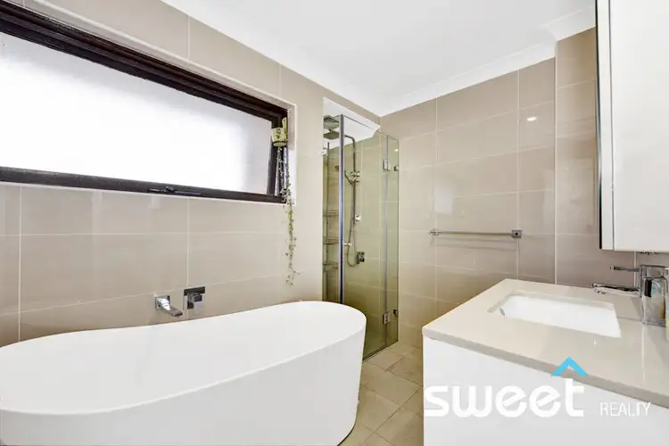 Fourth view of Homely townhouse listing, 18/95 CHISWICK ROAD, Greenacre NSW 2190