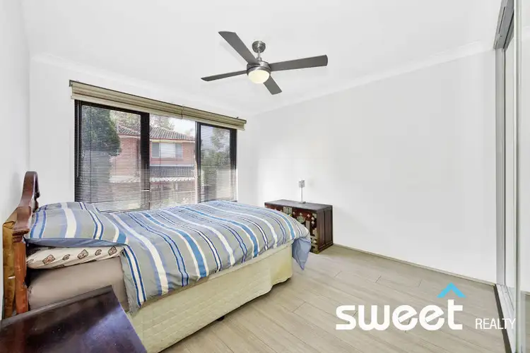 Sixth view of Homely townhouse listing, 18/95 CHISWICK ROAD, Greenacre NSW 2190