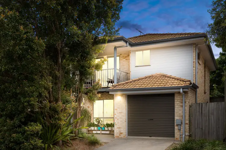 Main view of Homely townhouse listing, 1/18 Emma Street, Bracken Ridge QLD 4017