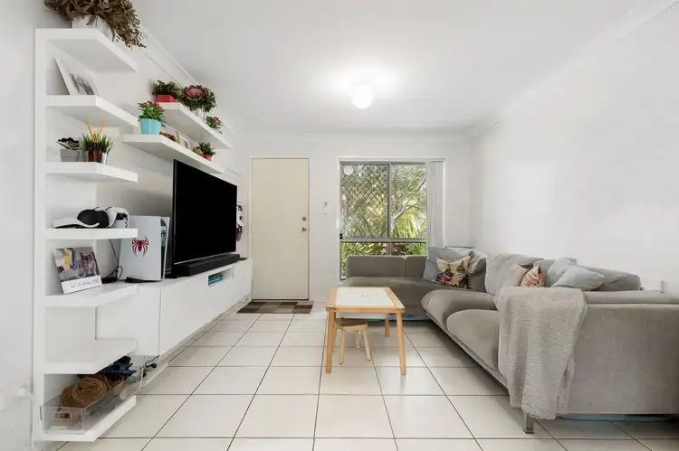 Second view of Homely townhouse listing, 1/18 Emma Street, Bracken Ridge QLD 4017