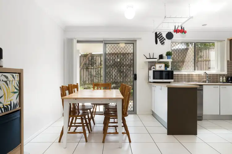 Third view of Homely townhouse listing, 1/18 Emma Street, Bracken Ridge QLD 4017