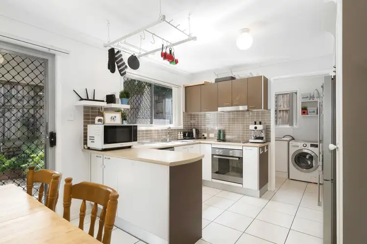 Fourth view of Homely townhouse listing, 1/18 Emma Street, Bracken Ridge QLD 4017