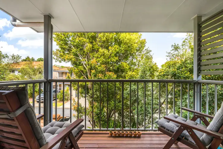 Fifth view of Homely townhouse listing, 1/18 Emma Street, Bracken Ridge QLD 4017