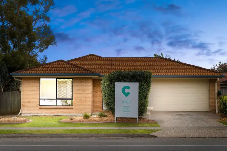 157 Barbour Road, Bracken Ridge QLD 4017