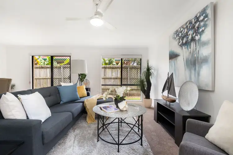 Second view of Homely house listing, 157 Barbour Road, Bracken Ridge QLD 4017