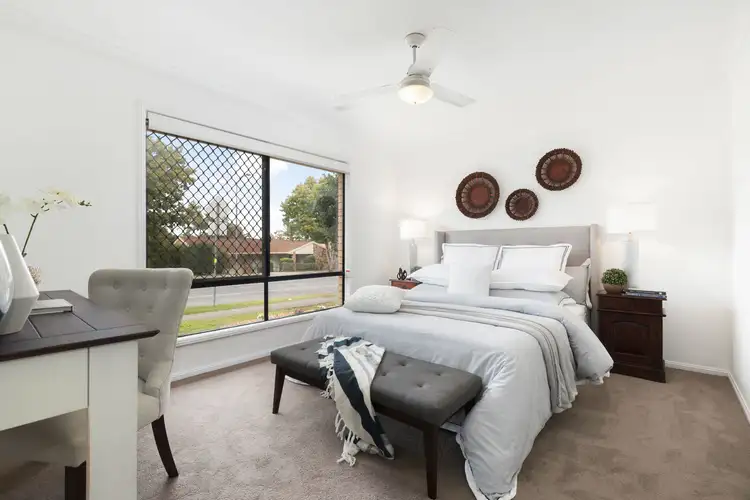 Fifth view of Homely house listing, 157 Barbour Road, Bracken Ridge QLD 4017