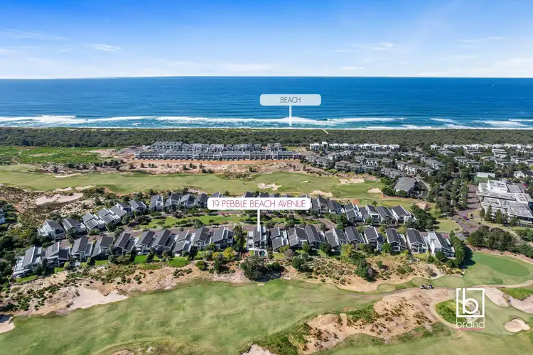 Fourth view of Homely house listing, 19 Pebble Beach Avenue, Magenta NSW 2261